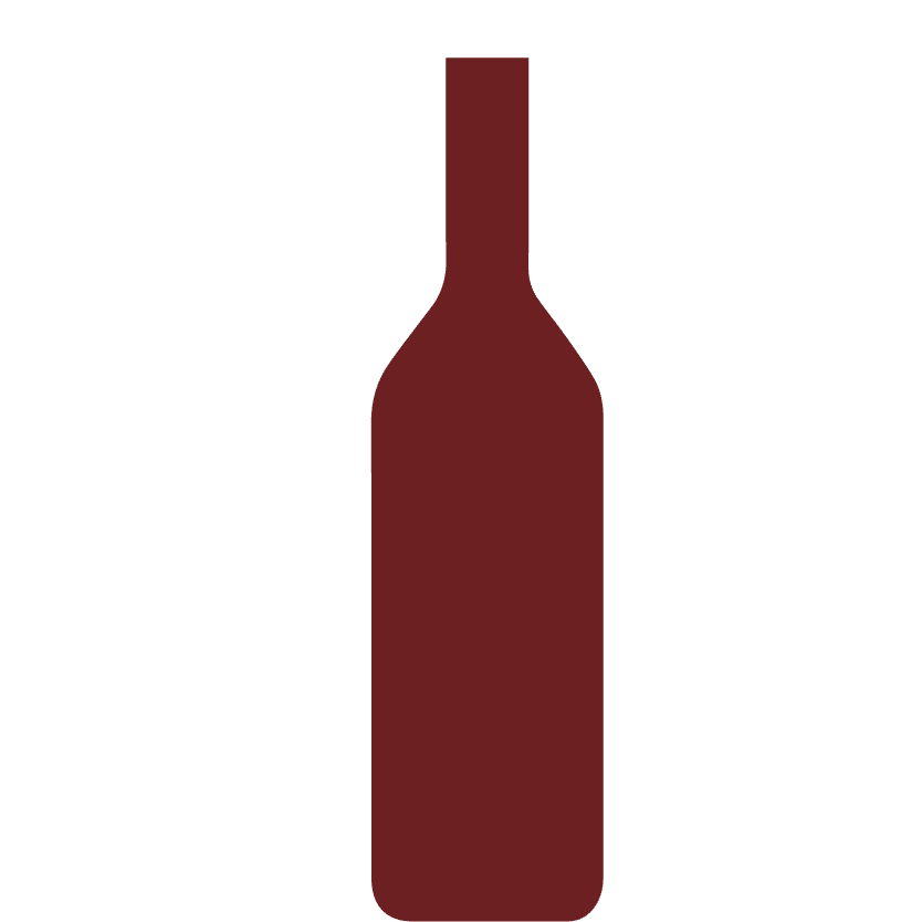 MWC red bottle icon circle anim