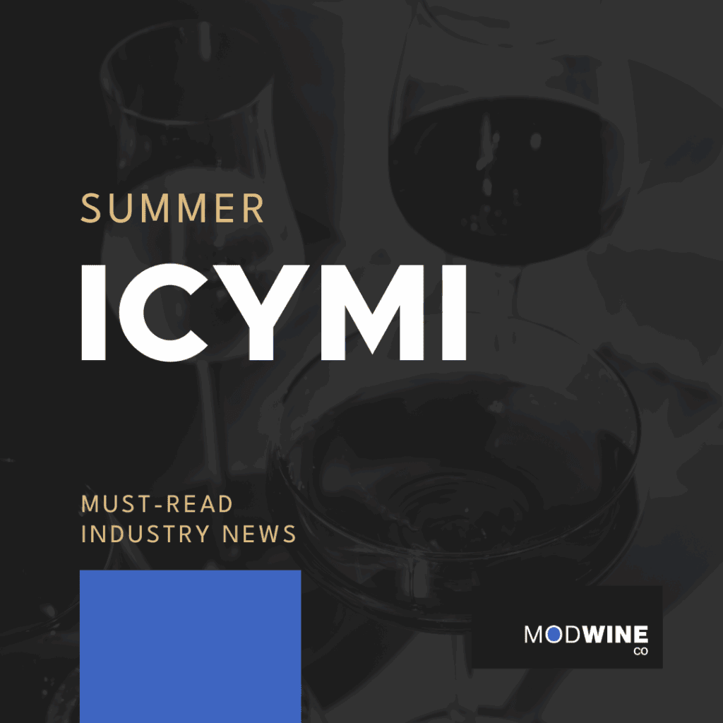 In Case You Missed it: Summer 2025 edition food and beverage news